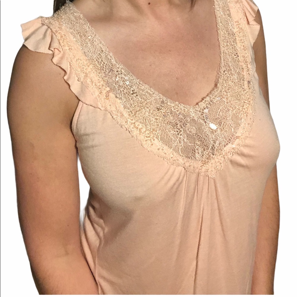 Anthropologie top